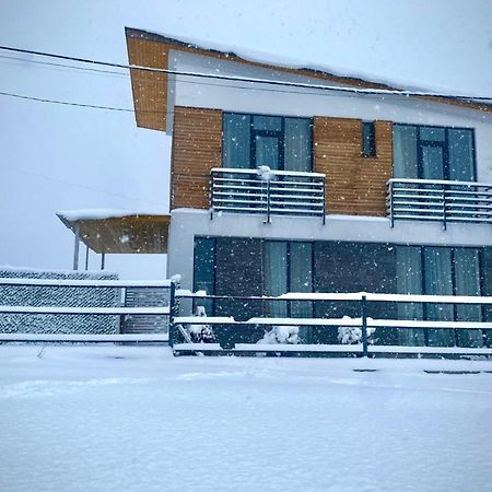Cottage Marta Sadgeri بورجومي المظهر الخارجي الصورة