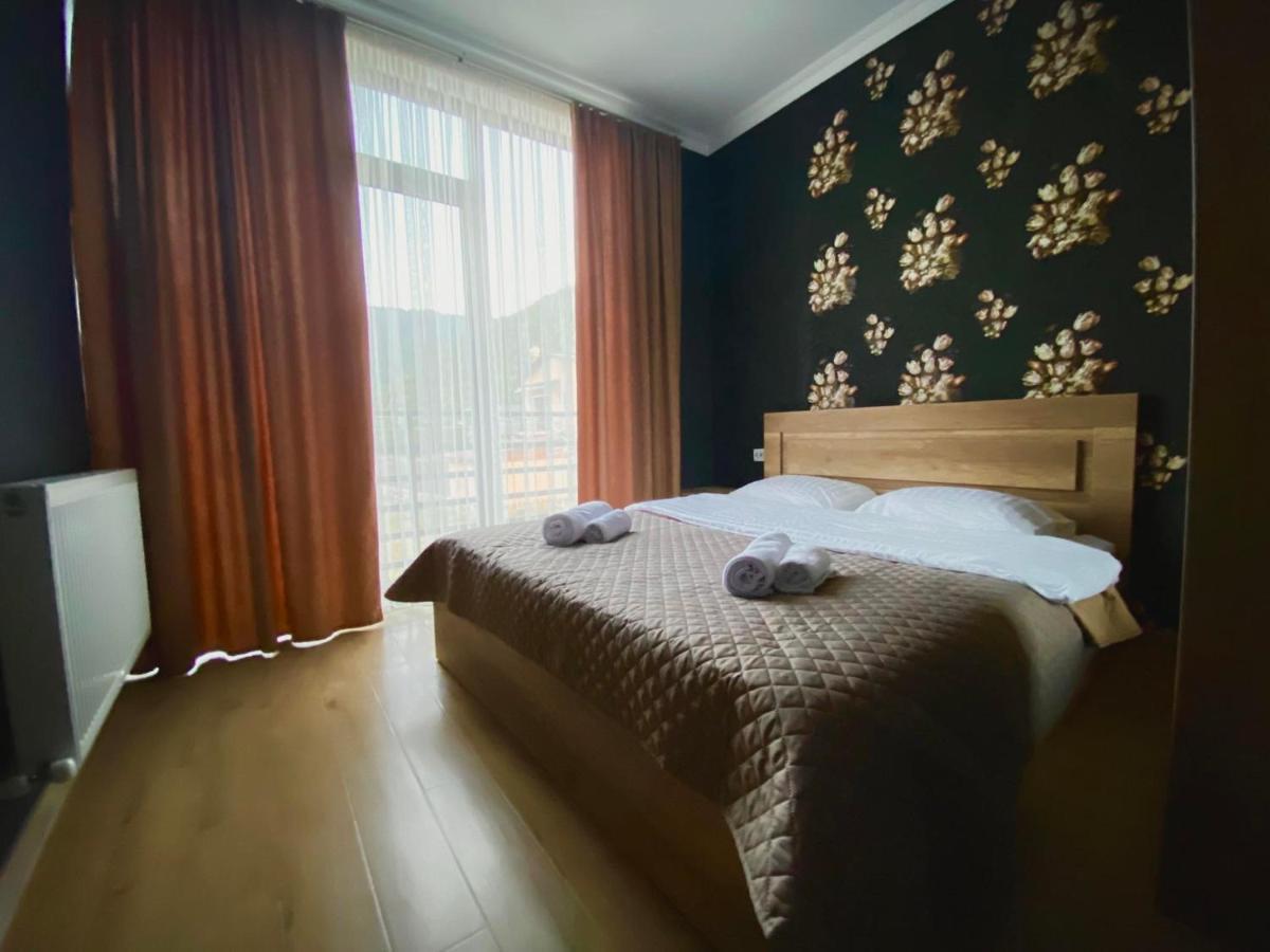 Cottage Marta Sadgeri بورجومي المظهر الخارجي الصورة