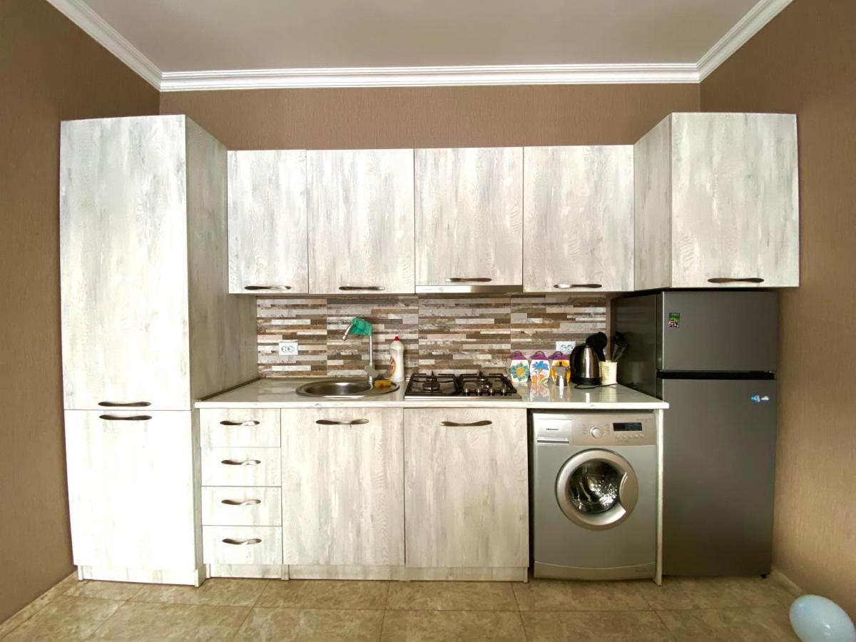 Cottage Marta Sadgeri بورجومي المظهر الخارجي الصورة
