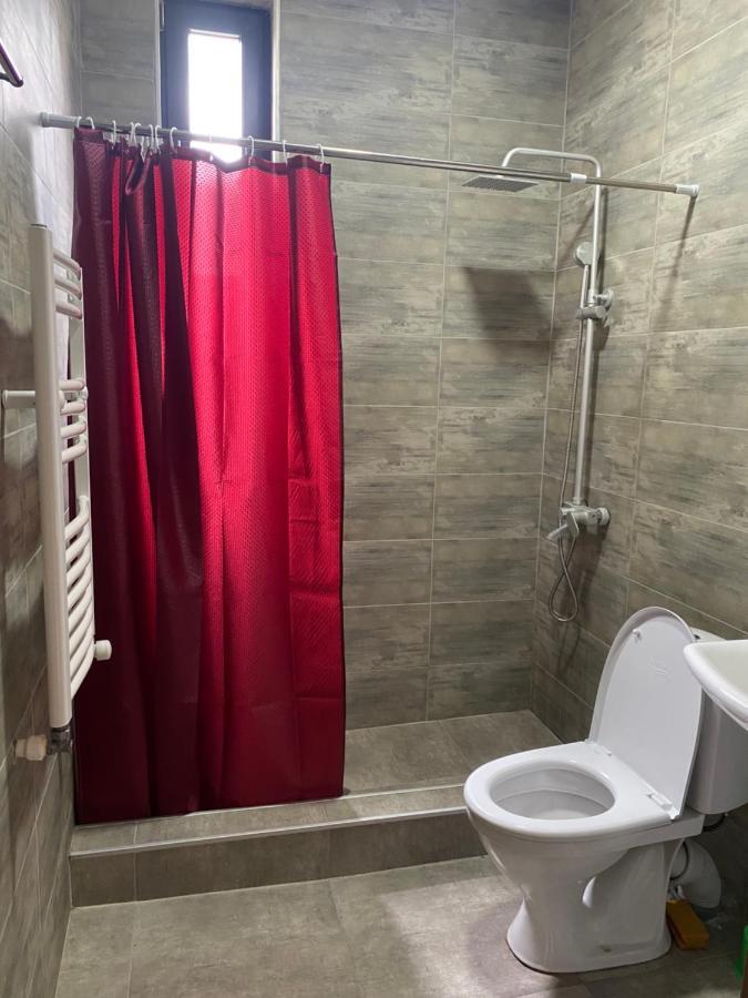 Cottage Marta Sadgeri بورجومي المظهر الخارجي الصورة