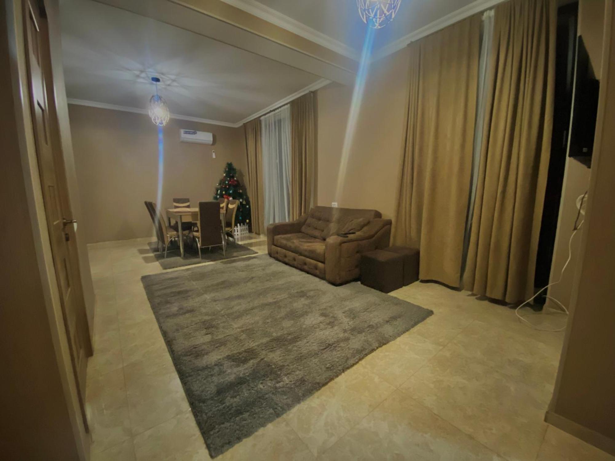 Cottage Marta Sadgeri بورجومي المظهر الخارجي الصورة